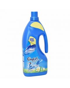 COMFORT FABRIC CONDITIONER FRAGRANCE MORNING FRESH AFTER WASH (BLUE) 860ML