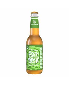 COOLBERG NON-ALCOHOLIC MINT BEER 330ML
