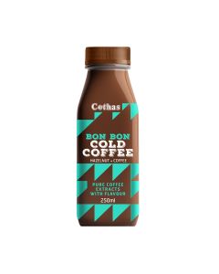 COTHAS BON BON COLD COFFEE 250ML