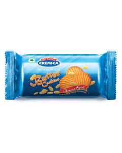 CREMICA BUTTER COOKIES CLASSIC RICH 200GM
