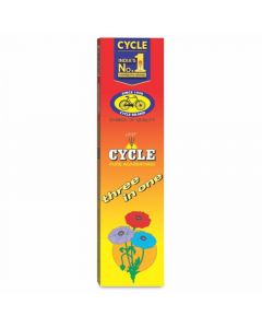 CYCLE THREE IN ONE AGARBATHIES 105GM