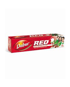 DABUR RED PASTE 200GM+200GM