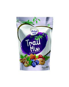 DELIGHT NUTS TRAIL MIX 200GM