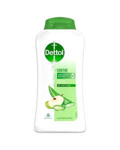 DETTOL BODY WASH SOOTHE 250ML