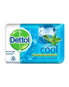 DETTOL SOAP COOL 125GM