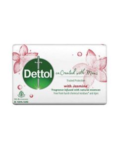 DETTOL SOAP WITH TULSI 75GM