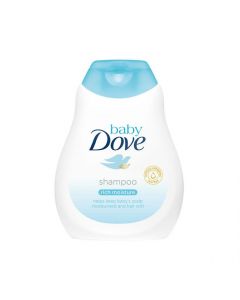 DOVE BABY SHAMPOO RICH MOISTURE 200ML