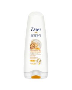 DOVE CONDITIONER HEALTHY RITUAL FOR STRENGTHENING HAIR 180ML