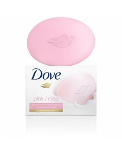 DOVE SOAP PINK/ROSE 50GM