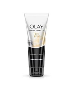 OLAY TOTAL EFFECTS 7 IN ONE FOAMING CLEANSER 100GM
