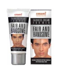 FAIR AND HANDSOME RADIANCE CREAM 30GM