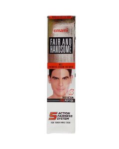 FAIR AND HANDSOME RADIANCE CREAM FOR MEN 15GM