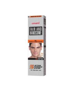 FAIR AND HANDSOME DEEP ACTION CREAM 30GM