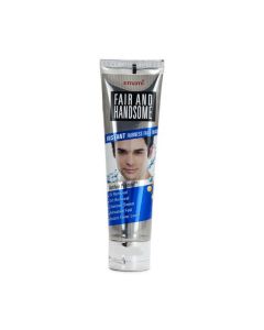 FAIR AND HANDSOME FACE WASH INSTANT FAIRNESS 100GM