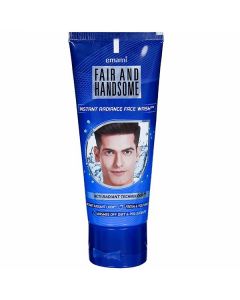 FAIR AND HANDSOME LONG LASTING RADIANCE CREAM 60GM