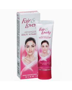 FAIR & LOVELY ADVANCED MULTI VITAMIN HIGH DEFINITION GLOW 80GM