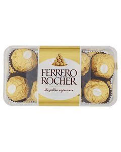 FERRERO ROCHER CHOCOLATE 200GM
