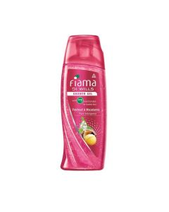 FIAMA DI WILLS SHOWER GEL LABORATOIRE NATUREL 250ML