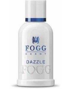 FOGG EAU DE PARFUM DAZZLE 50ML