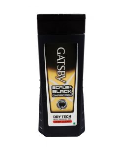 GATSBY BODY SHOWER GEL DRY DEEP CLEAN 250ML