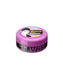 GATSBY STYLING WAX EXTREME & FIRM 75GM