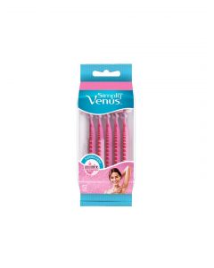 GILLETTE SIMPLY VENUS BASIC 5RAZOR