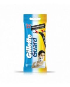 GILLETTE GUARD TM3