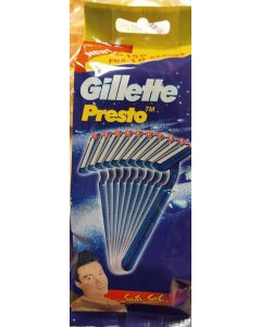 GILLETTE PRESTO SATA SAT 10N