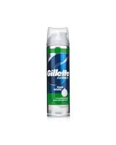 GILLETTE SHAVING FOAM CONDITIONING 245GM