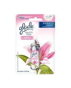 GLADE TOUCH AND FRESH FLORAL PERFETION 12ML