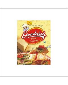 GOODRICH PIZZA TOPPING 200GM