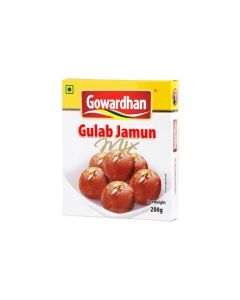 GOWARDHAN GULAB JAMUN MIX 2X200GM