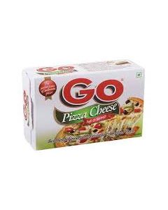GOWARDHAN PIZZA CHEESE 400GM