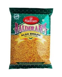 HALDIRAMS ALOO BHUJIA 40GM