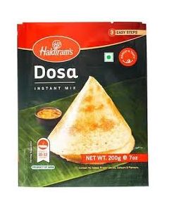 HALDIRAMS DOSA MIX 500GM