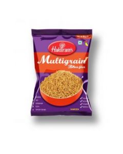 HALDIRAMS MULTIGRAIN BHUJIA 150GM