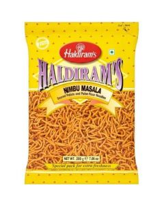 HALDIRAMS NIMBU MASALA 200GM