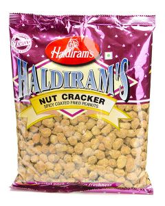 HALDIRAMS NUT CRACKER 90GM