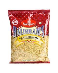 HALDIRAMS PLAIN BHUJIA 200GM