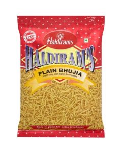 HALDIRAMS PLAIN BHUJIA 400GM