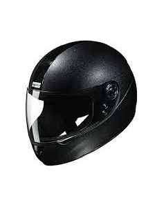 HELMET STUDDS CHROME 580MM (L)