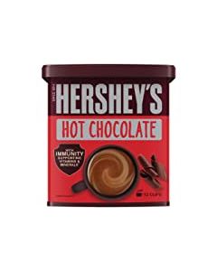 HERSHEYS HOT CHOCOLATE 250GM