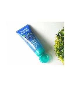 HIMALAYA FACE WASH OIL CLEAR BLUEBERRY 50ML