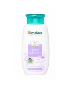 HIMALAYA GENTLE BABY BATH 100ML