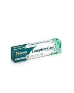 HIMALAYA TOOTH PASTE COMPLETE CARE 2X150GM