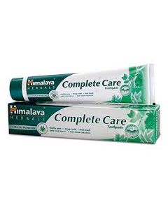 HIMALAYA TOOTH PASTE COMPLETE CARE GUM EXPERT 80GM