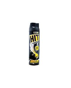 HIT KILLS FLIES & MOSQUITOES 320ML