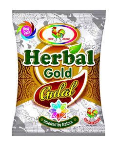 HOLI HERBAL GOLD GULAB