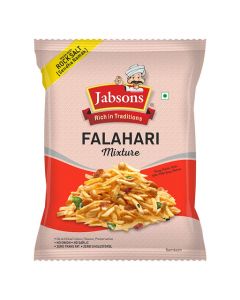 JABSONS FALAHARI MIXTURE 140GM