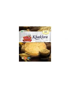 JABSONS KHAKHRA AJWAIN 180GM